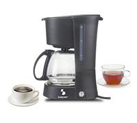 Macchina Caff Americano Potenza 600 Watt Colore Nero
