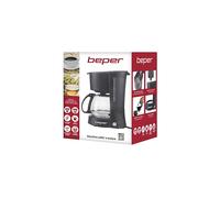 Macchina Caff Americano Potenza 600 Watt Colore Nero