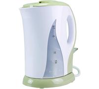 Bollitore Elettrico Cordless 1 Litro The Tisane Acqua Filtro