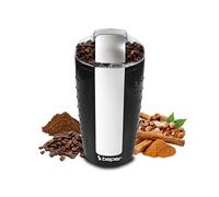 Macina Caffe Elettrico Macina Frutta Secca Spezie 100gr Lame In Acciaio 250w