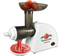 Beper BP.720 Elettrico Pomodori Stampa di Succo Premere Estrattore Tomatensauce