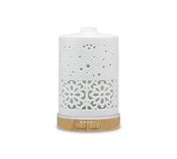 BEPER 70404 diffusore di aromi a ultrasuoni e umidificatore dell’aria 1 pz