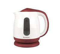 Beper Bollitore Elettrico Colore Rosso 2200 W 1,7 Lt