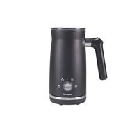 BEPER P101CAF001 Schiuma latte automatico Monta latte con Coperchio Riscaldare