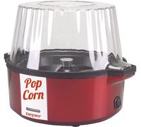 Macchina per Popcorn con Piastra Antiaderente Facile Uso + Misurino