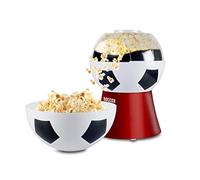 BEPER P101CUD051 Macchina Popcorn "Football Edition" - Macchina per Pop Corn Sen