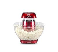 BEPER P101CUD052 Macchina Popcorn ad Aria Calda - Macchina Pop Corn con Ciotol