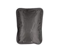 Beper P203TFO001, Borsa acqua calda elettrica, Nero, 7.5 x 25 x 16 cm