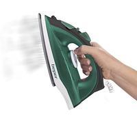 BEPER P204FER004 Ferro da Stiro con Dispositivo Anticalcare, Autopulizia, Anti-goccia 2200W