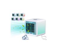 Beper P206RAF200 Mini Raffrescatore Da Tavolo Umidificatore Climatizzatore