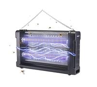 Beper P206ZAN020 Zanzariera Elettrica da Esterno e da Interno, 20W