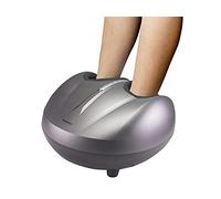 BEPER P302MAS050 Massaggiatore Piedi Shiatsu con Calore e Compressione d'Aria,3