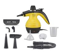 Pulitore a Vapore Igenizzante Vaporetto Disinfettante Casa Tutte le Superfici