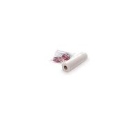 BEPER RCO9003028 Rotolo Sacchetti Sottovuoto 28cmx6M Lavabili e Riutilizzabili, Compatibili con Tutti i Modelli di Macchina Sottovuoto