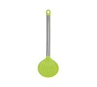 BEPER Schiumarola, Silicone, Verde, 35 x 9.5 x 5.5 cm