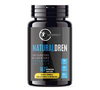 BePerfect Drenante Forte Donna Anticellulite e Diuretico [SCELTO DAI VIP] Capsul