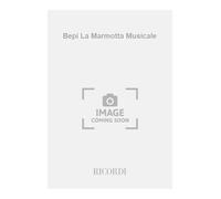 Bepi, la marmotta musicale. Il violino per i più piccoli. Guida per l'insegnante
