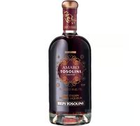 Amaro Tosolini Liquore d'erbe Antica Ricetta 30° cl70