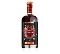 BEPI TOSOLINI Amaro Mignon, 30% Vol, 50 ml x 12 Bottigliette