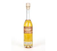 Bepi Tosolini Grappa Barrique I Legni Rovere 20 rappa Invecchiata in Rovere, Distillato Premium Friulano dal Gusto Morbido e Aromatico