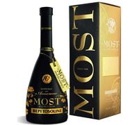 Bepi Tosolini"MOST EX-AMARONE BARRIQUE" 40% vol.- 0.70 L- con confezione regalo
