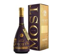 Bepi Tosolini"MOST EX-BAROLO BARRIQUE" 40% vol. 70 cl. con confezione regalo