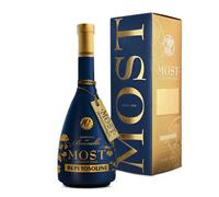 ACQUAVITE D’UVA BEPI TOSOLINI MOST BARRIQUE EX BRUNELLO CL.70 CON ASTUCCIO