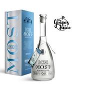 BEPI TOSOLINI ICE MOST ACQUAVITE DA MOSTO D'UVA FRIULI