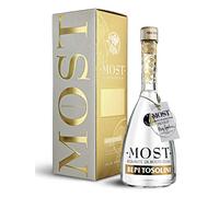 Bepi Tosolini"MOST PICOLIT" 40° 70 cl. ast.