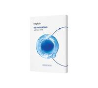 beplain - B5 Hydrating Ampoule Mask Set 24ml x 5 sheets
