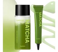 beplain - Combo Doble Matcha Catechin