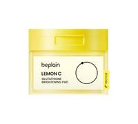 beplain - Lemon C Glutathione Brightening Pad 70 pads