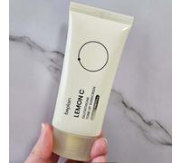 BEPLAIN Lemon C Glutatione Tone Up Crema Solare SPF 50+ P 50ml Protezion...