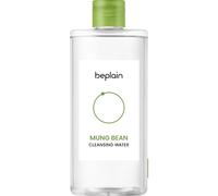 Beplain Mung Bean Cleansing Water, Acqua detergente ai fagioli mung