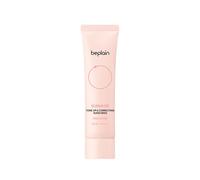 beplain - Sunmuse Tone Up & Correcting Sunscreen Peach Pink SPF50+ P 50ml
