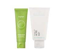 beplain X Pyunkang Yul Cleansing Set