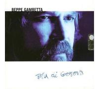 Gambetta Beppe - Blu Di Genova