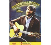 Beppe Gambetta: New Directions In Flatpicking [Edizione: Regno Unito]