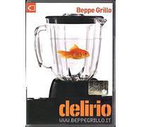Beppe Grillo - Delirio