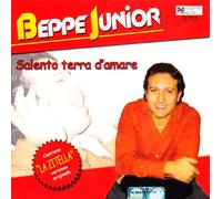 Beppe Junior - Salento Terra D'amare