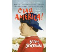 Beppe Severgnini Ciao, America (Tascabile)