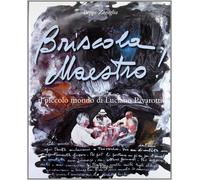 Beppe Zagaglia Briscola Maestro (Copertina rigida)