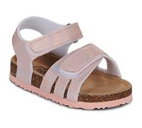 BEPPI Sandali bassi 2213750 in Rosa 24