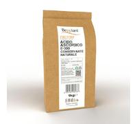 Beppiani Acido Ascorbico puro 100% 1 kg con dosatore - vitamina C - E 300 - in p