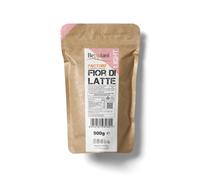 Beppiani Preparato per Gelato Light Fior di Latte 1,5kg