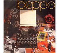 Beppo Pohlmann - Ich Bin So Guter Dinge