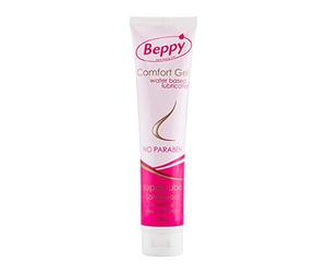 Beppy Asha International Massaggi Oli Sesso e Sensualità Comfort Gel, 200 ml