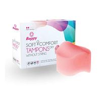 Beppy Soft+Comfort Tampons DRY 2pcs