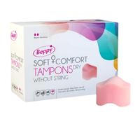 Beppy Soft+Comfort Tampons DRY 8pcs