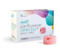 Beppy - Tamponi Igienici Wet 3500003512 (8 Pcs)